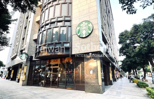 皇翔玉璽黃金店舖(診所) A現場實景